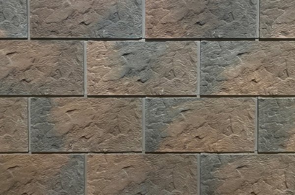 Фиброцементные панели КАНЬОН коллекция ПЕСЧАНИК 26 купить в Луганске