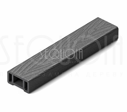 Перила SEQUOIA Evolution 3D WOOD GRAY купить в Луганске