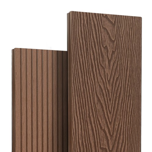 Террасная доска ДПК EasyDecking Wood-X 146х23 Коричневый купить в Луганске