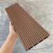 Террасная доска ДПК EasyDecking Wood-X 146х23 Коричневый купить в Луганске