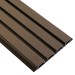 Фасадная реечная панель EasyDecking Wood-X 219х26 Венге купить в Луганске