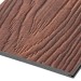 Фиброцементные панели FCSPRO Decor Wood Золотой орех купить в Луганске