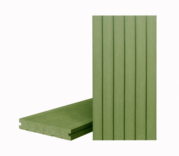 Террасная доска Классик Олива (полнотелая с пазом) Под заказ купить в Луганске