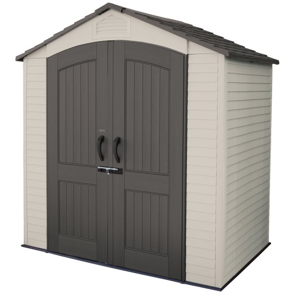 Сарай LifeTime 7'x4,5' купить в Луганске