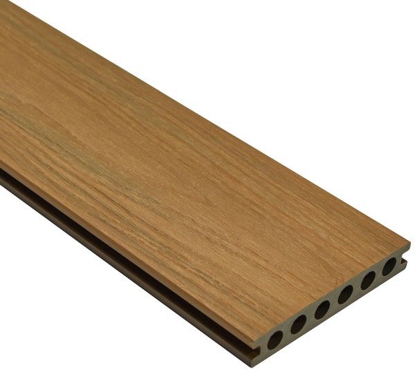 Террасная доска из ДПК CM Decking серия Reverse, Тик купить в Луганске