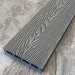 Террасная доска ДПК EasyDecking Wood-X 146х23 Серый купить в Луганске