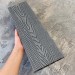 Террасная доска ДПК EasyDecking Wood-X 146х23 Серый купить в Луганске