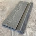 Террасная доска ДПК EasyDecking Wood-X 146х23 Серый купить в Луганске