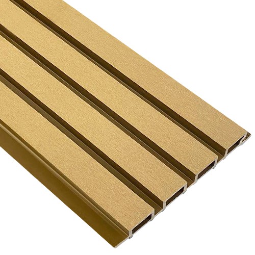 Фасадная реечная панель EasyDecking Wood-X 219х26 Дуб купить в Луганске