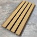 Фасадная реечная панель EasyDecking Wood-X 219х26 Дуб купить в Луганске