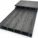 Террасная доска GM Decking Classic антрацит ПОД ЗАКАЗ купить в Луганске