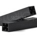 Столб SEQUOIA Evolution 3D WOOD BLACK купить в Луганске