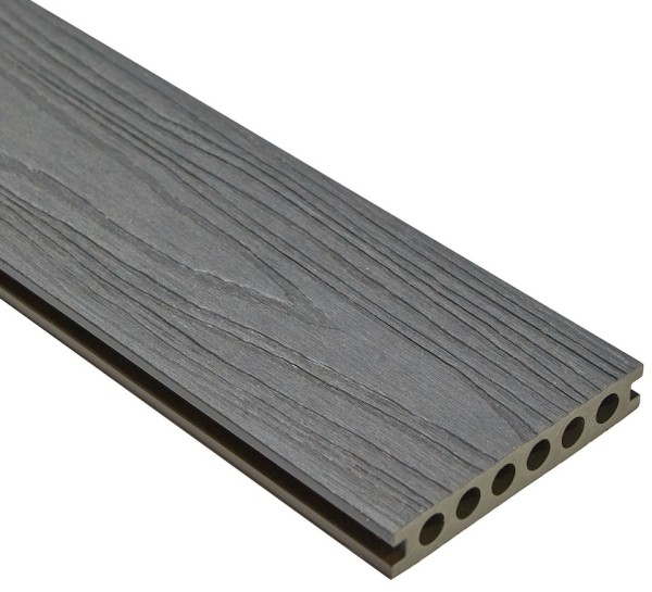 Террасная доска из ДПК CM Decking серия Reverse, Чаркол купить в Луганске