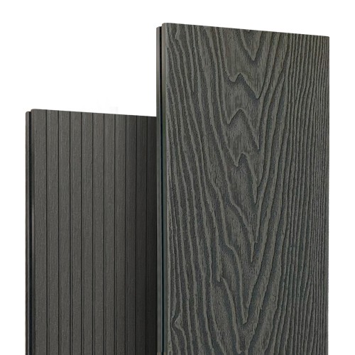 Террасная доска ДПК EasyDecking Wood-X 146х23 Черное дерево купить в Луганске