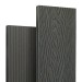 Террасная доска ДПК EasyDecking Wood-X 146х23 Черное дерево купить в Луганске