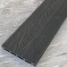 Террасная доска ДПК EasyDecking Wood-X 146х23 Черное дерево купить в Луганске