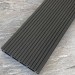 Террасная доска ДПК EasyDecking Wood-X 146х23 Черное дерево купить в Луганске
