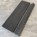 Террасная доска ДПК EasyDecking Wood-X 146х23 Черное дерево купить в Луганске