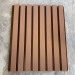 Фасадная реечная панель EasyDecking Wood-X 219х26 Коричневый купить в Луганске