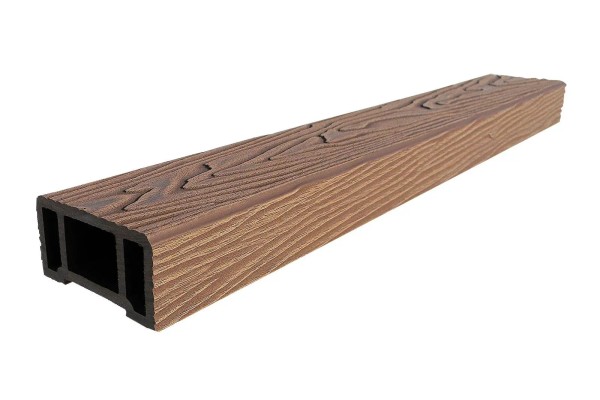 Перило верхнее ДПК Deckart Шоколад купить в Луганске