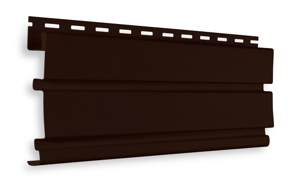 Добор 110мм UP Decor Коричневый купить в Луганске