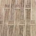 Комплект мебели AFINA плетеной из иск. ротанга YR821G Grey/Grey купить в Луганске
