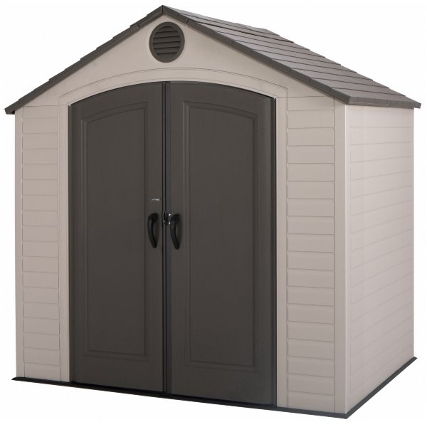 Сарай LifeTime 8'x5' купить в Луганске