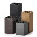 Столб SEQUOIA Evolution 3D WOOD BROWN купить в Луганске