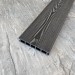 Террасная доска из ДПК  Latitudo Euro 3D 139х27 Венге купить в Луганске