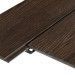 Фиброцементные панели FCSPRO Decor Wood Масляная лиственница купить в Луганске