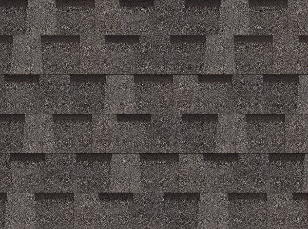 Ламинированная черепиц Docke, DRAGON Original, титан купить в Луганске