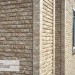 Фасадная панель Ю-пласт Стоун Хаус Кварцит Светло-бежевый купить в Луганске