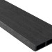 Доска 3D ДПК Outdoor STORM BLACK черная купить в Луганске