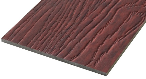 Фиброцементные панели FCSPRO Decor Wood Мербау купить в Луганске