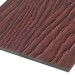 Фиброцементные панели FCSPRO Decor Wood Мербау купить в Луганске