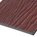 Фиброцементные панели FCSPRO Decor Wood Мербау купить в Луганске