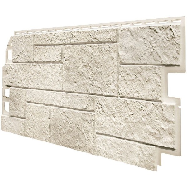 Фасадная панель VOX  VILO SANDSTONE cлоновая-кость купить в Луганске