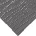 Заборная доска ДПК полнотелая NanoWood Серый купить в Луганске
