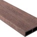 Доска 3D ДПК Outdoor STORM BROWN коричневая микс купить в Луганске