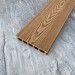 Террасная доска из ДПК  Latitudo Euro 3D 139х27 Орех купить в Луганске