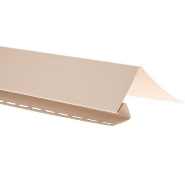 Околооконная планка Премиум, Т-17, ВН, Бежевый купить в Луганске