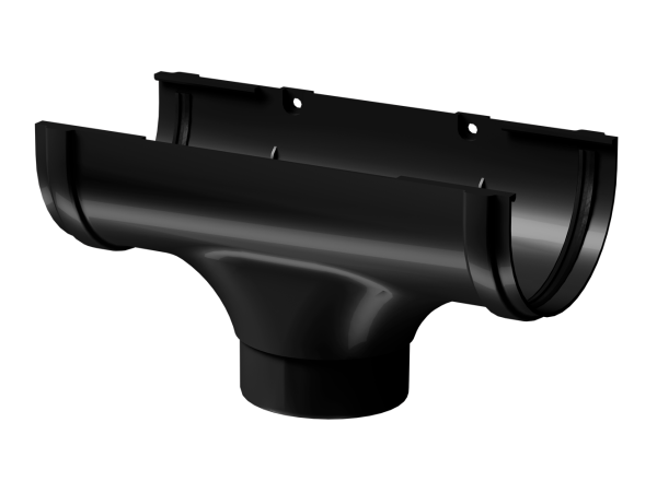 Воронка Docke Premium ПВХ - Карбон купить в Луганске