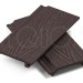 Доска фасадная ДПК 3D SEQUOIA Evolution WOOD BROWN купить в Луганске