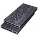 Террасная Доска ДПК Altay Decking 140 х 20 Графит купить в Луганске