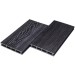 Террасная Доска ДПК Altay Decking 140 х 20 Графит купить в Луганске