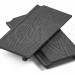 Доска фасадная ДПК 3D SEQUOIA Evolution WOOD GRAY купить в Луганске