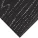 Заборная доска ДПК полнотелая NanoWood Антрацит купить в Луганске