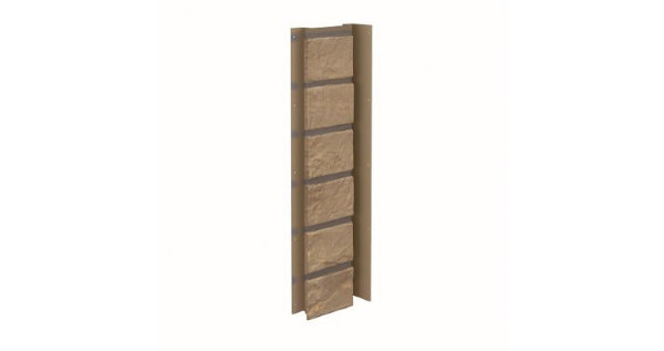 Планка универсальная VOX Solid Brick Exeter кирпич песочный купить в Луганске
