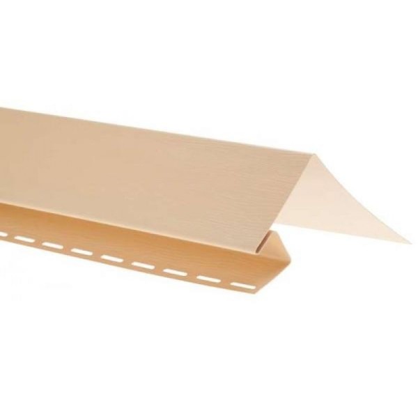 Околооконная планка Премиум, Т-17, ВН, Золотистый купить в Луганске