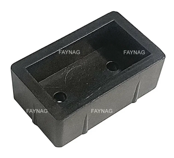 Клипса монтажная для балясин FAYNAG купить в Луганске